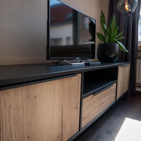Gezelligheid In Het Stadscentrum Van Mechelen Apartamento Exterior foto