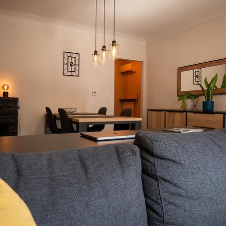 Gezelligheid In Het Stadscentrum Van Mechelen Apartamento Exterior foto