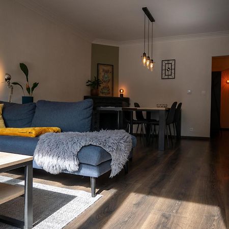 Gezelligheid In Het Stadscentrum Van Mechelen Apartamento Exterior foto