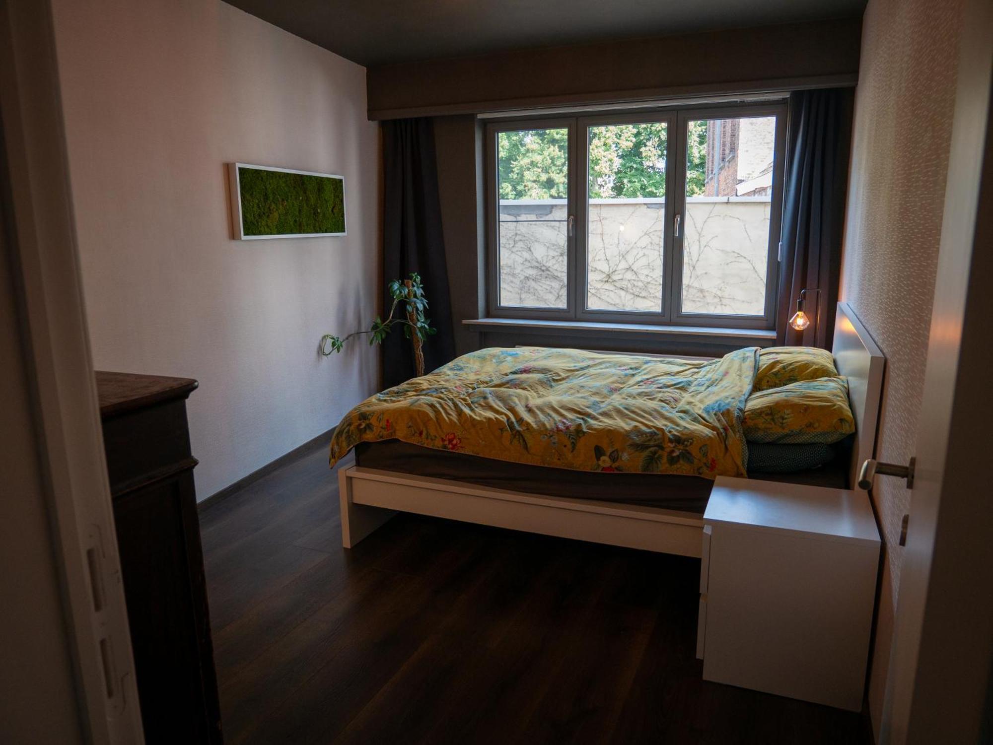 Gezelligheid In Het Stadscentrum Van Mechelen Apartamento Exterior foto