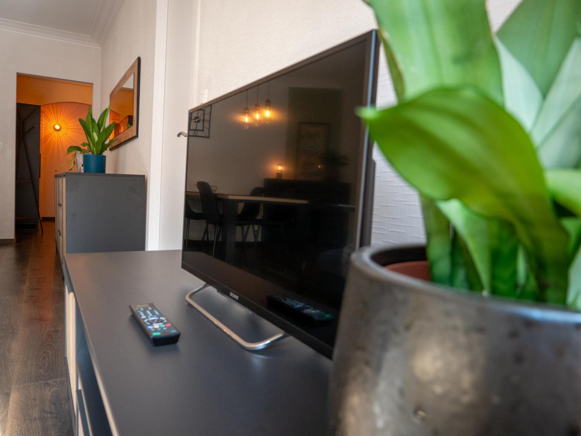 Gezelligheid In Het Stadscentrum Van Mechelen Apartamento Exterior foto