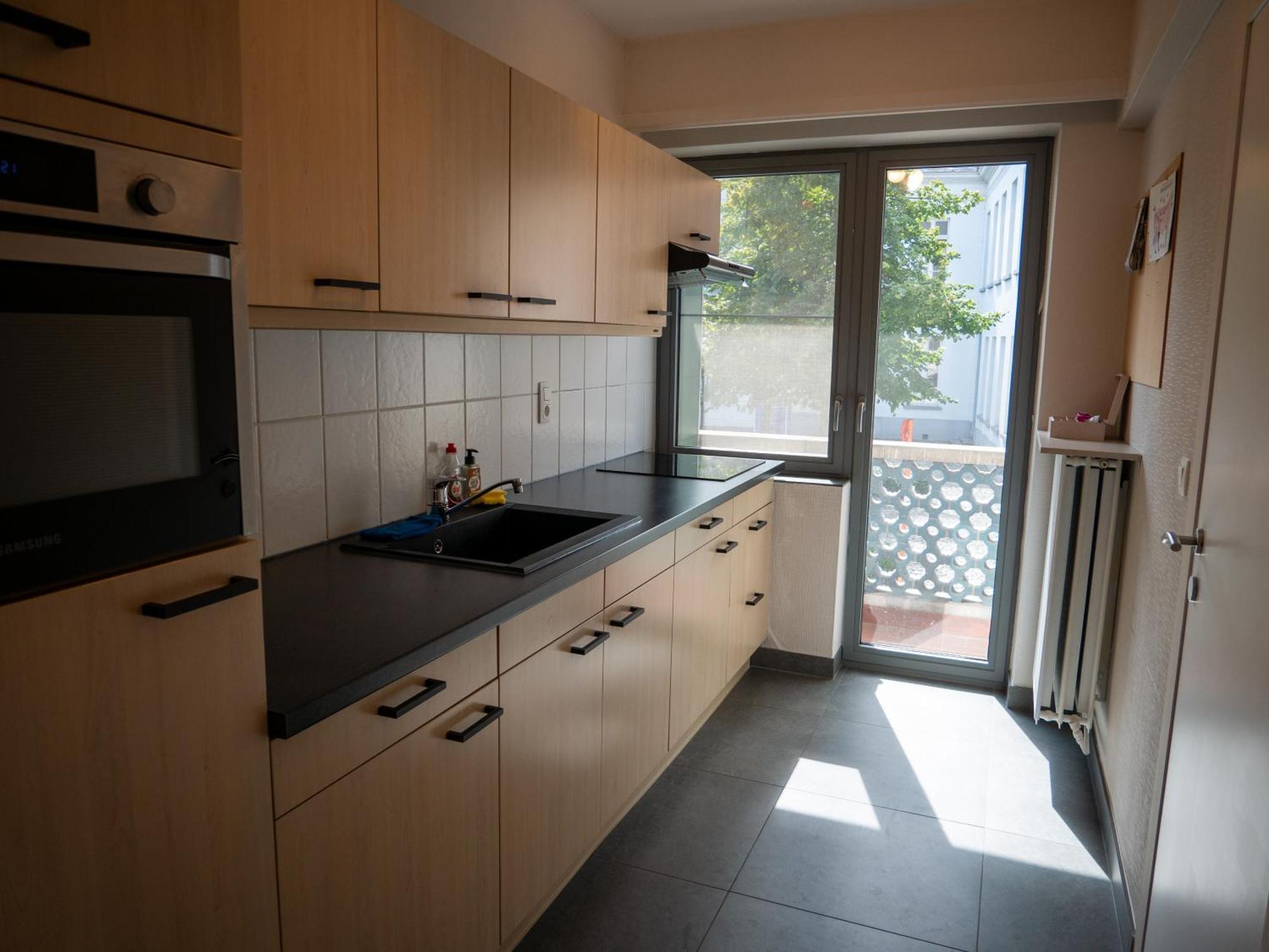 Gezelligheid In Het Stadscentrum Van Mechelen Apartamento Exterior foto