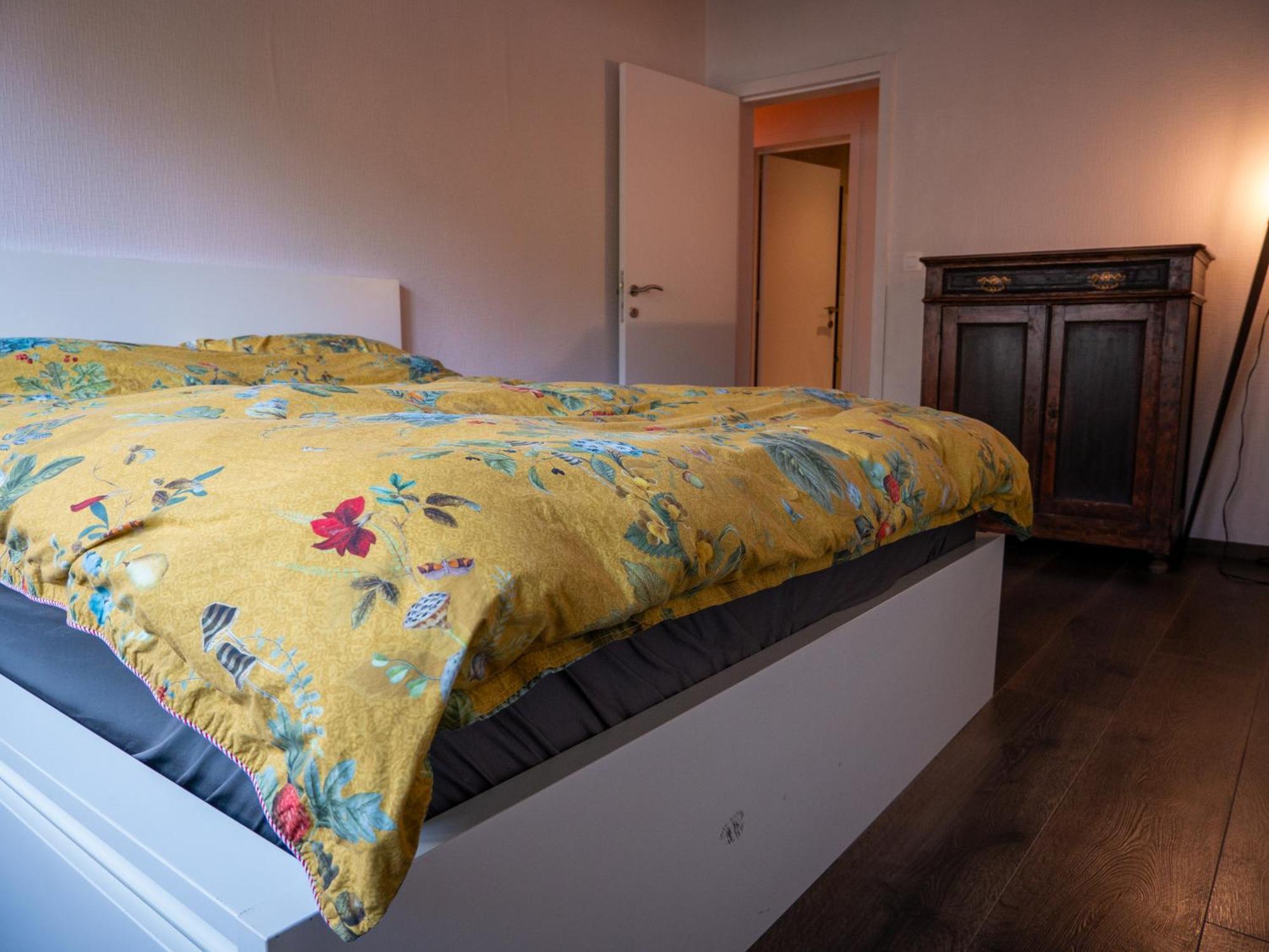 Gezelligheid In Het Stadscentrum Van Mechelen Apartamento Exterior foto