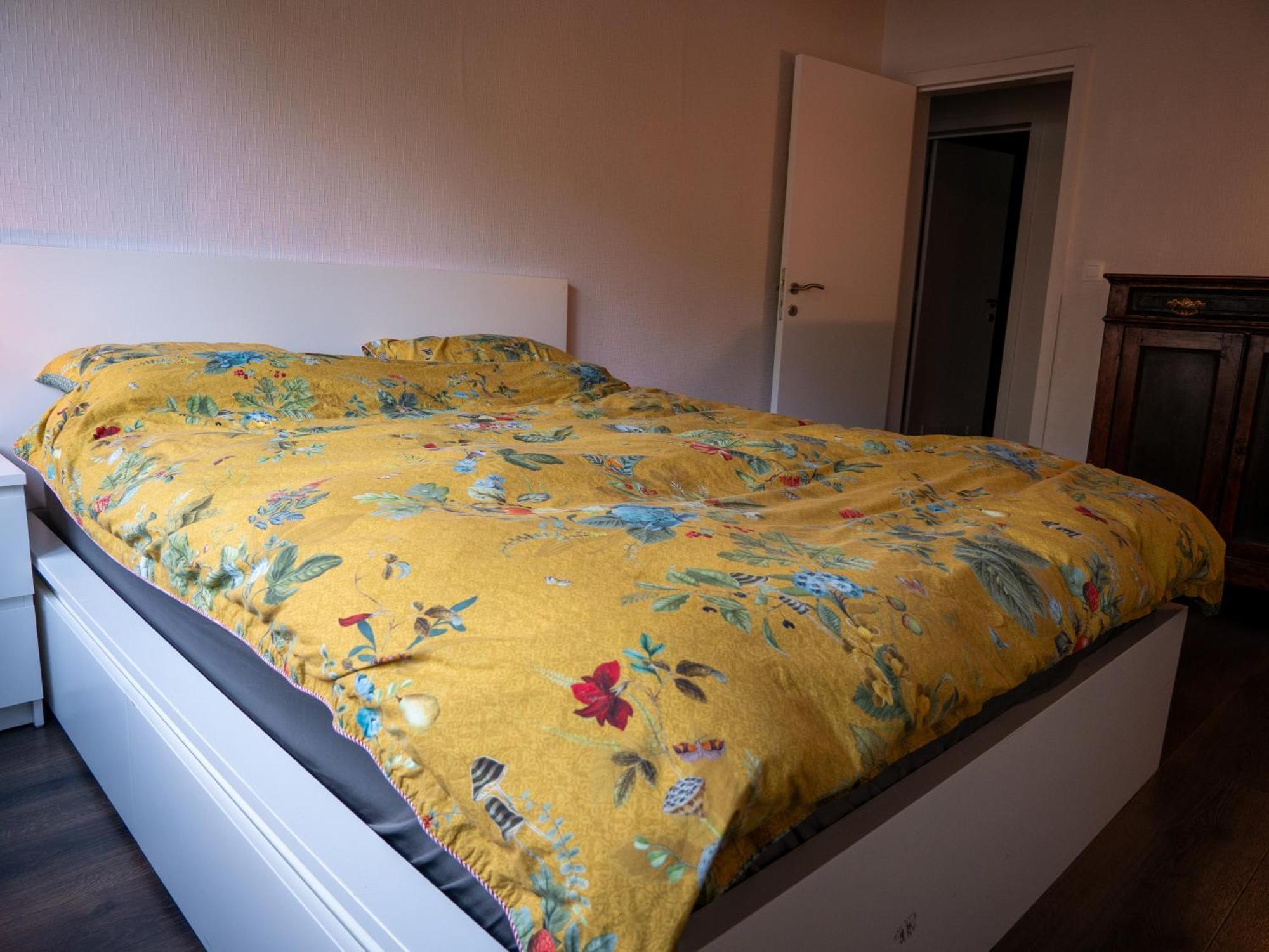 Gezelligheid In Het Stadscentrum Van Mechelen Apartamento Exterior foto