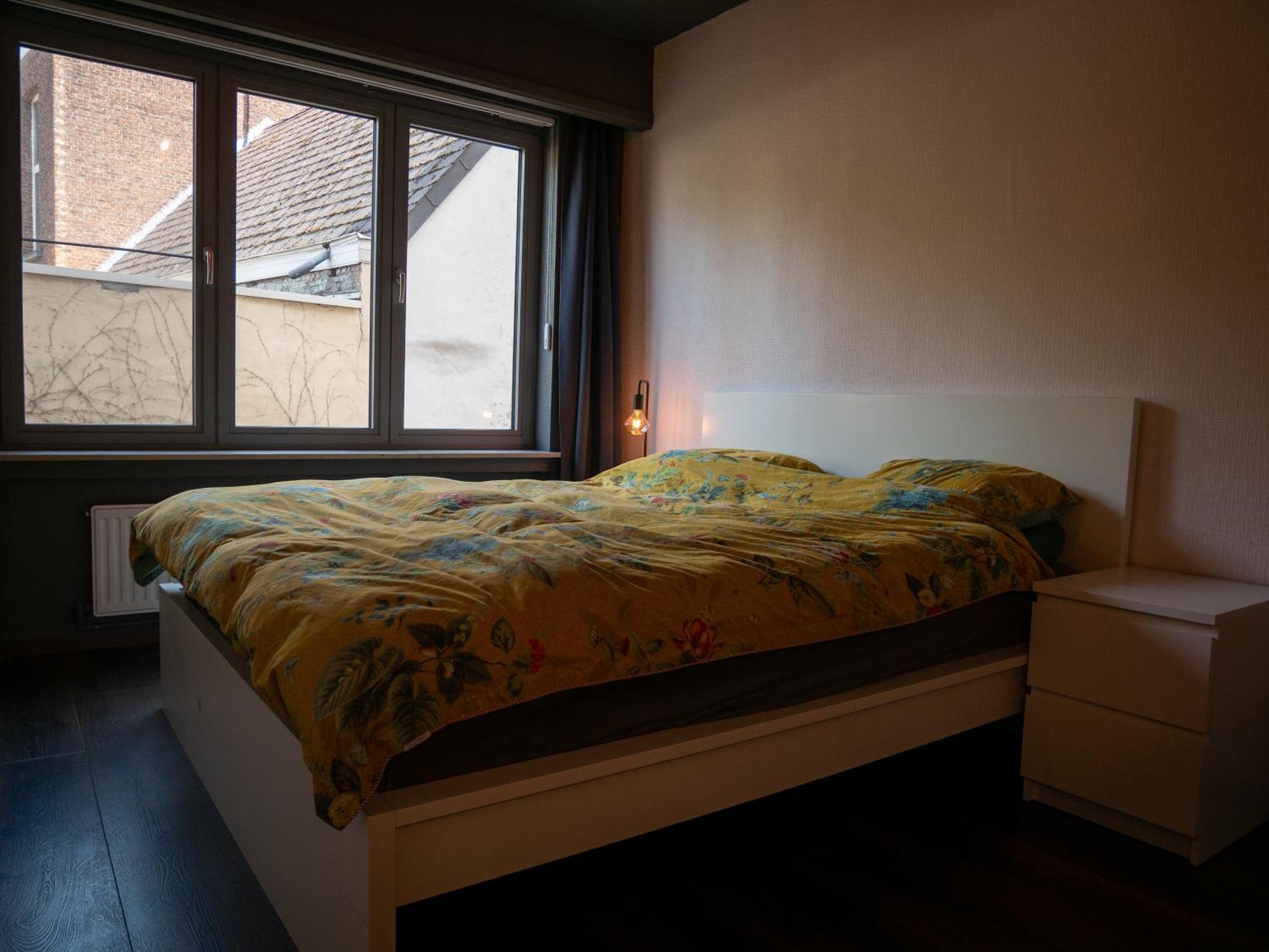 Gezelligheid In Het Stadscentrum Van Mechelen Apartamento Exterior foto