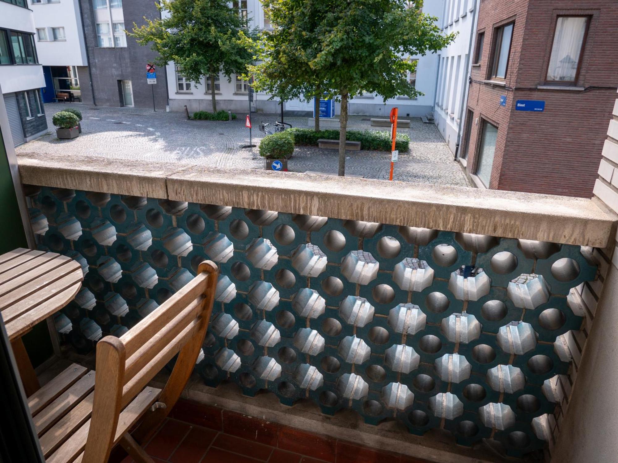 Gezelligheid In Het Stadscentrum Van Mechelen Apartamento Exterior foto