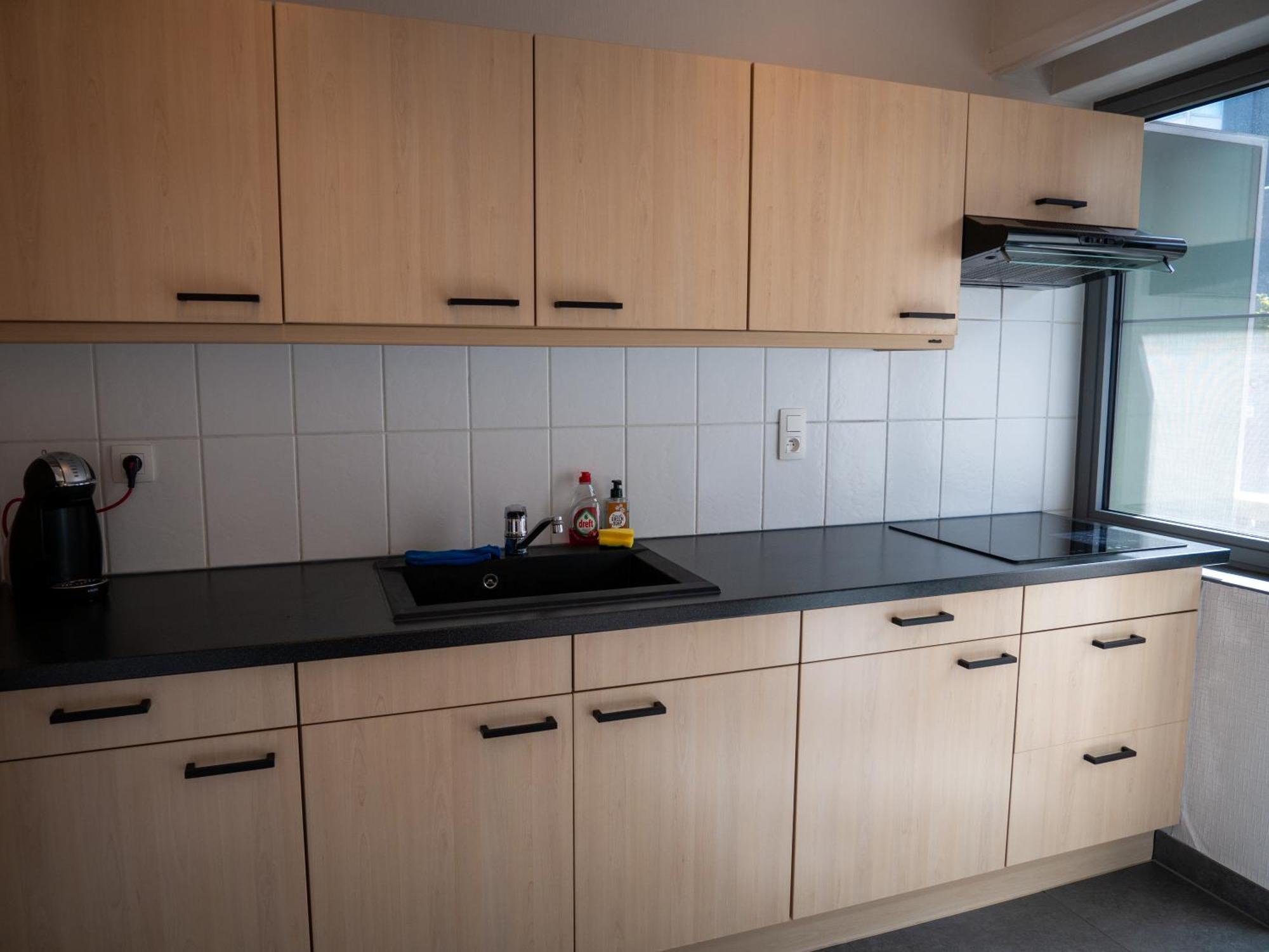 Gezelligheid In Het Stadscentrum Van Mechelen Apartamento Exterior foto