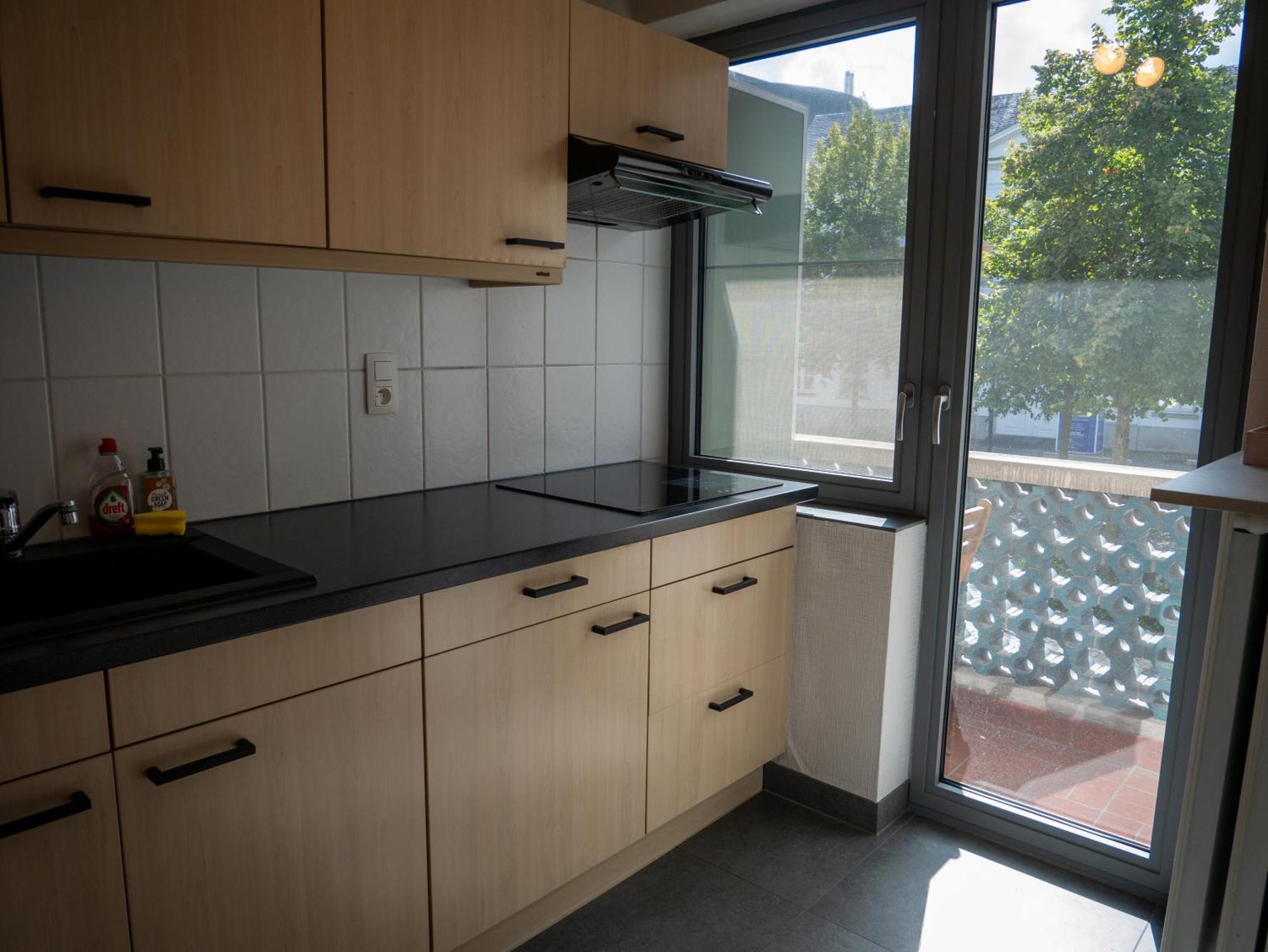 Gezelligheid In Het Stadscentrum Van Mechelen Apartamento Exterior foto