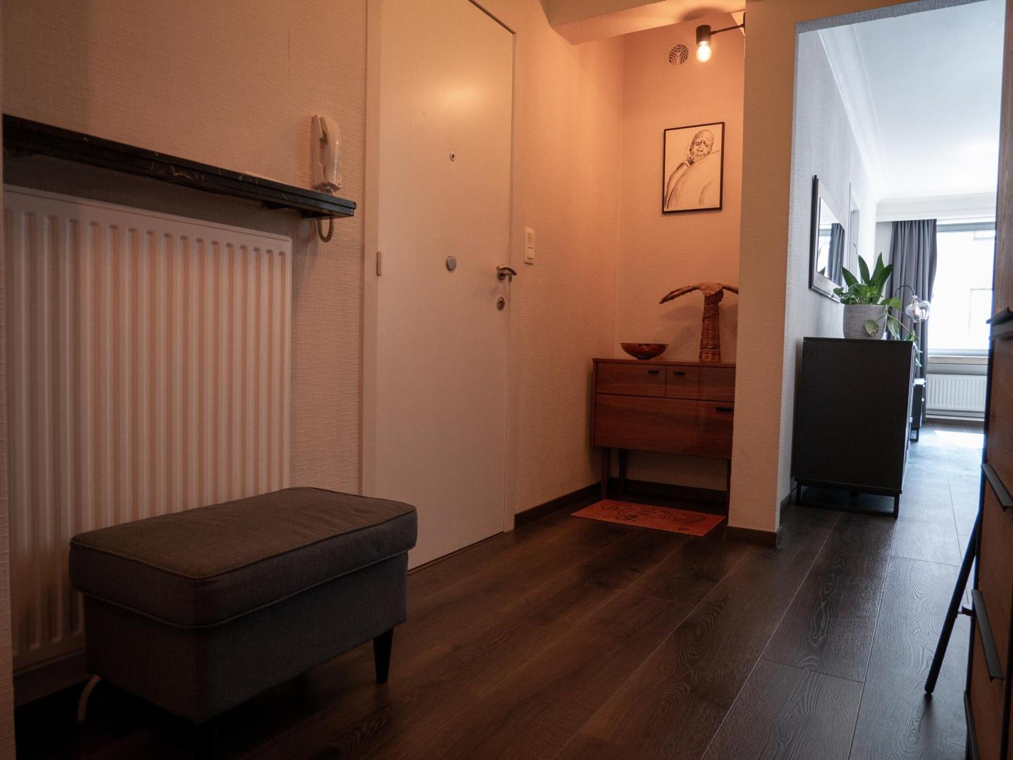 Gezelligheid In Het Stadscentrum Van Mechelen Apartamento Exterior foto