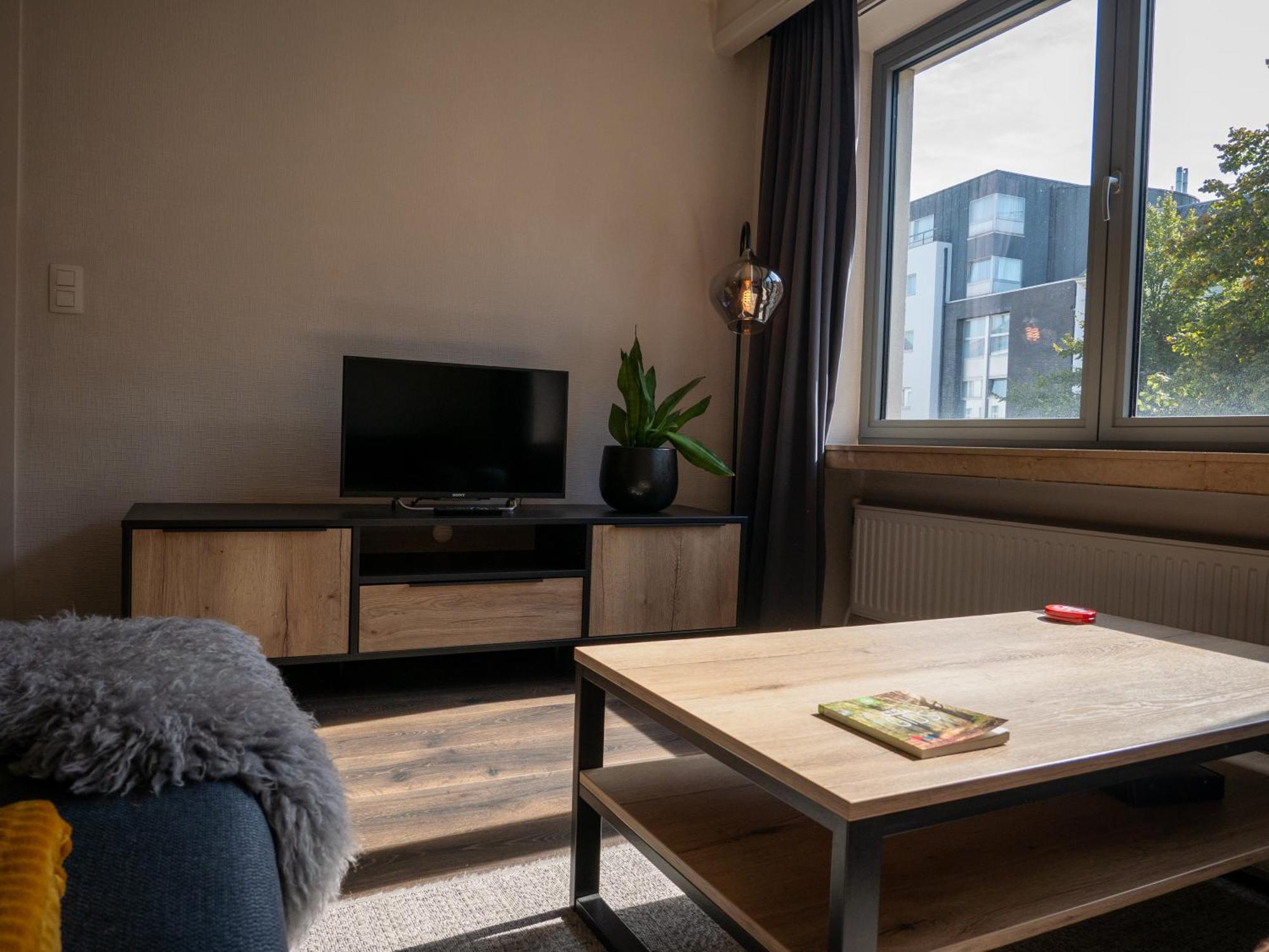 Gezelligheid In Het Stadscentrum Van Mechelen Apartamento Exterior foto
